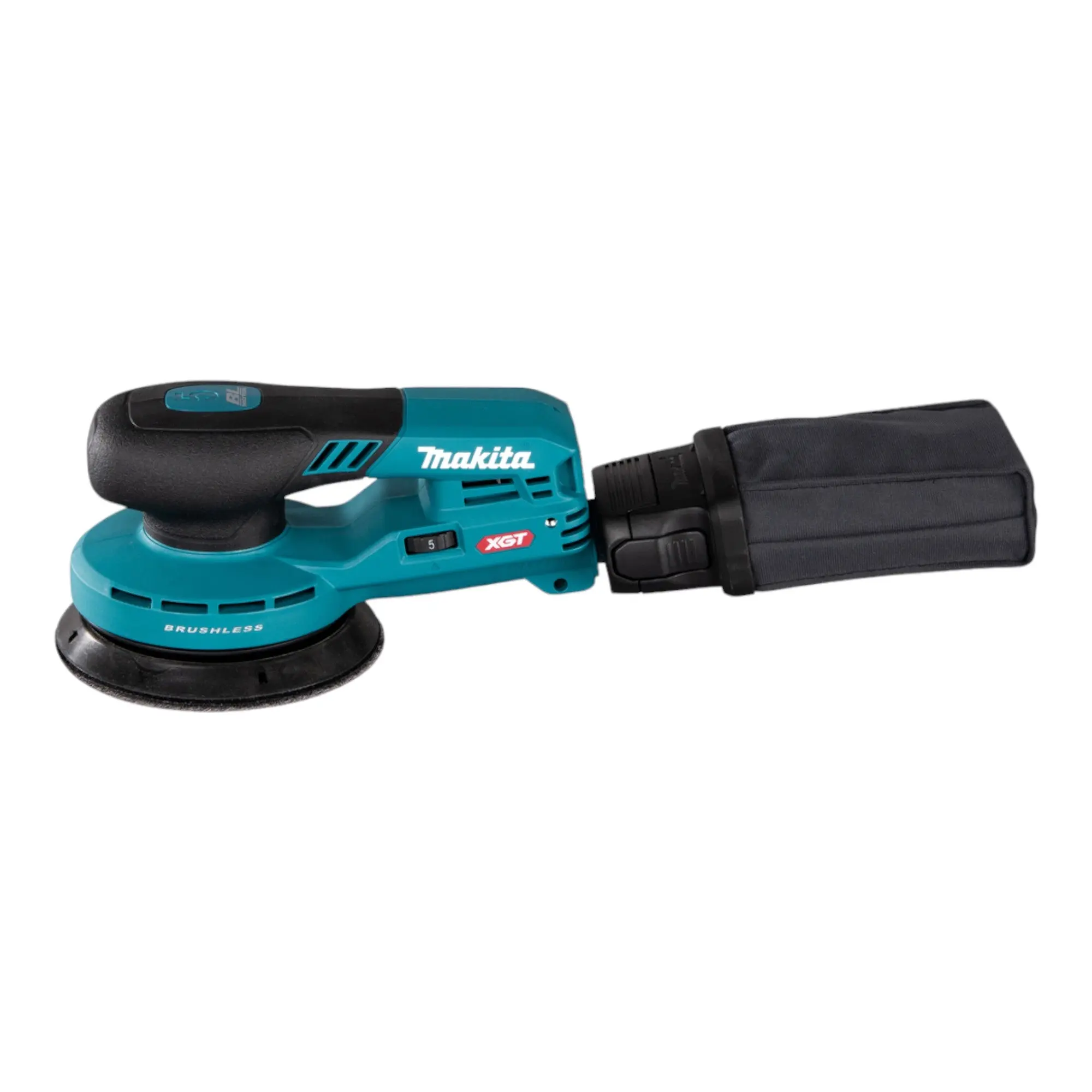 Produktfoto 1 von Makita B-64870-5, Tauchsägeblatt-Set 5 St.