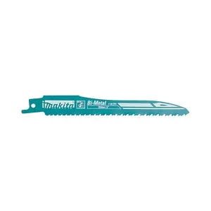 Produktfoto 1 von Makita B-05038-25, Säbelsägeblatt (Verpackung 25 Stk.)