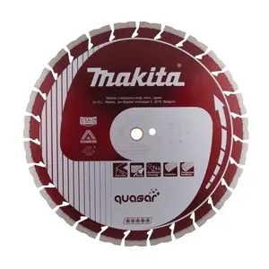 Produktfoto 1 von Makita B-13471, Diamanttrennscheibe 400mm QUASAR STEALTH