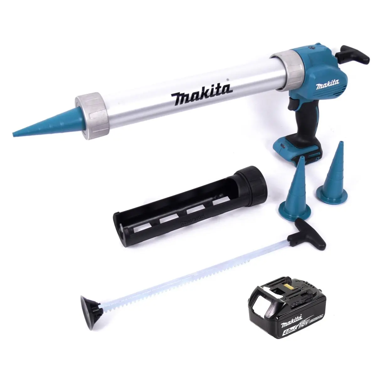 Produktfoto 1 von Makita B-32409, Kreissägeblatt 1 St.