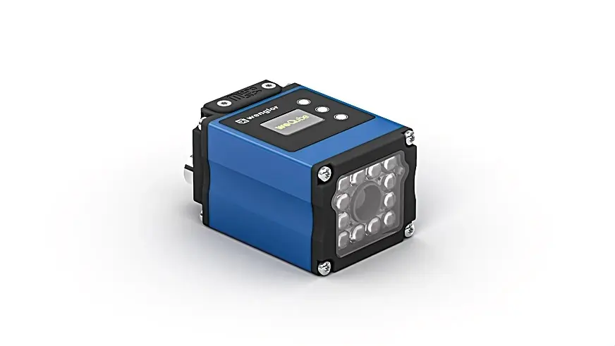 Produktfoto 1 von Wenglor B50S001, Vision-Sensor