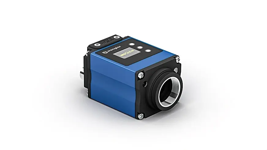 Produktfoto 1 von Wenglor C50C011, 1D-/2D-Codescanner