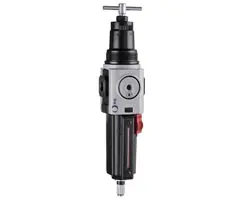 NORGREN B84G-6AT-AD3-RMN, Excelon Plus filter/regulator, 3/4" PTF, 40µm