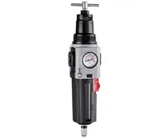 NORGREN B84G-3AT-AP1-RMG, Excelon Plus filter/regulator, 3/8" PTF, 5µm