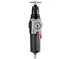 NORGREN B84G-3AT-AP1-RMN, Excelon Plus filter/regulator, 3/8" PTF, 5µm