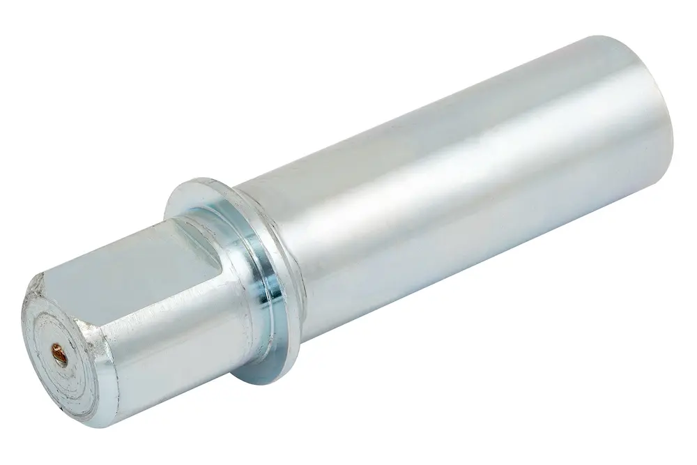 Indunorm Schlauchführungsdorn DN38 für Bürstmaschine BM150-2, P/n: BMD-NW40