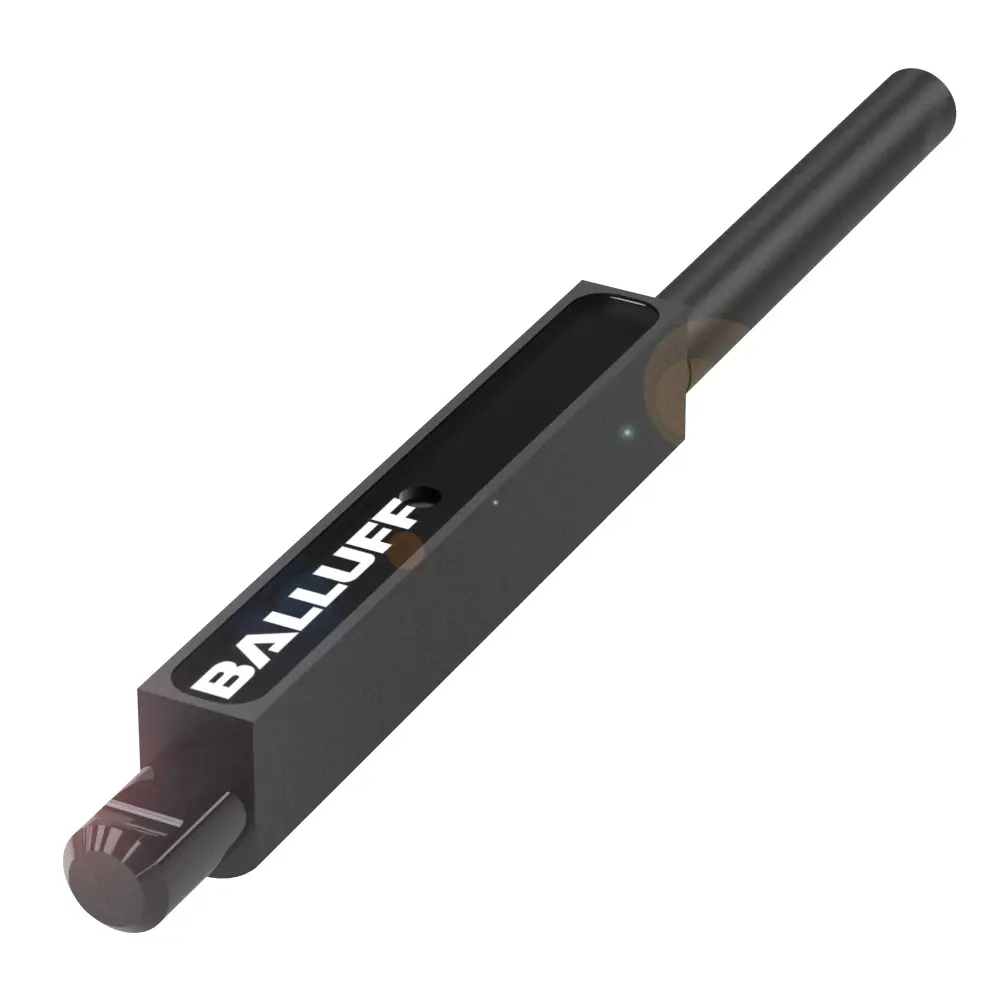 Produktfoto 1 von BALLUFF BMF 303K/HW30-PS-C-2-SA2-S49-00,3 ASM, Produktsets, P/n: BMF004K