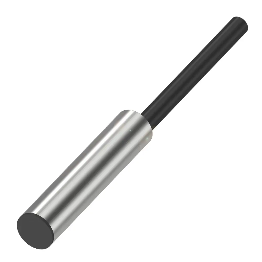 Produktfoto 1 von BALLUFF BMF 07M-PS-C-2-KPU-03, Für kleine Bauräume, P/n: BMF000F