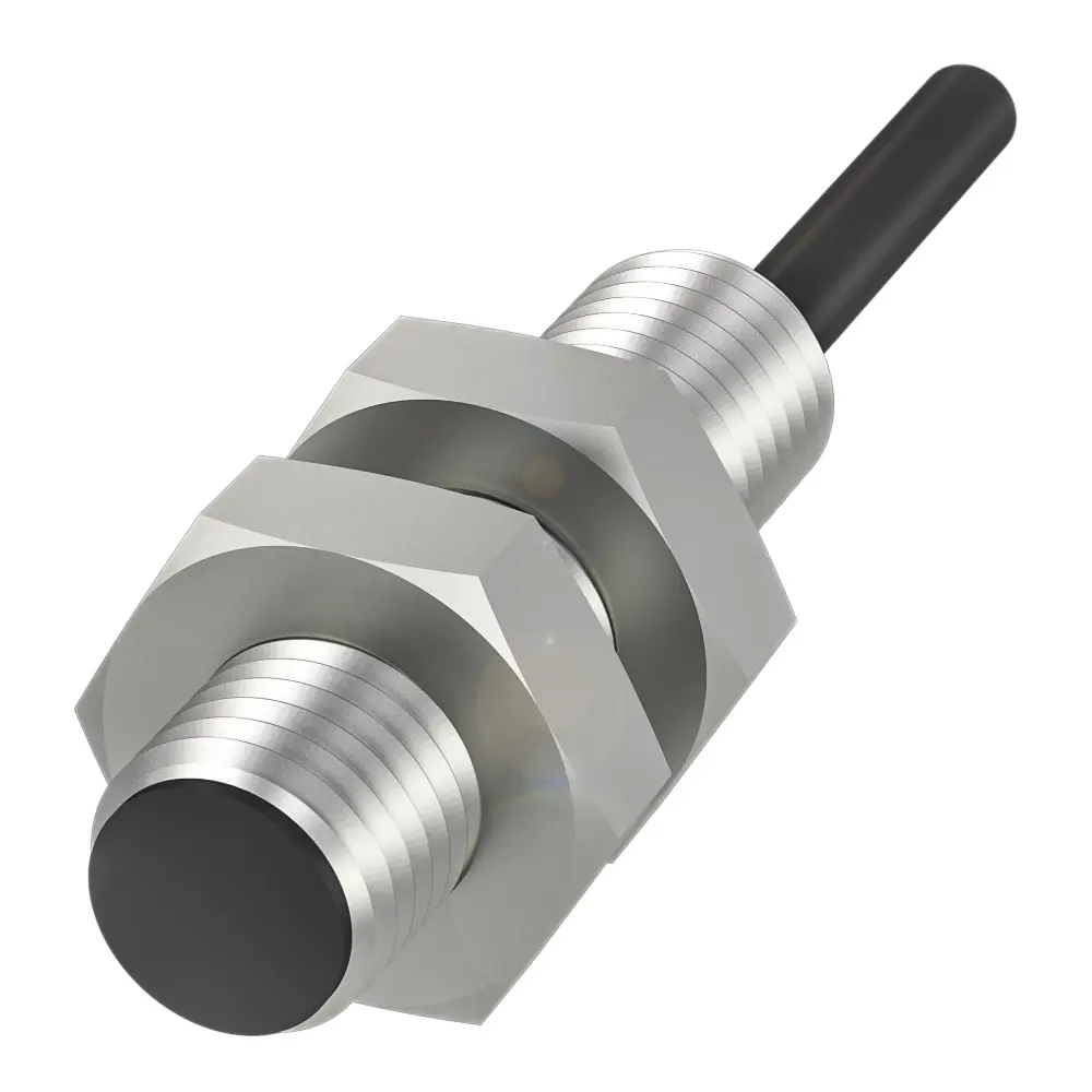 Produktfoto 1 von BALLUFF BMF 08M-PS-C-2-KPU-02, Der Standard+unterschiedlichen Gehäusematerialien