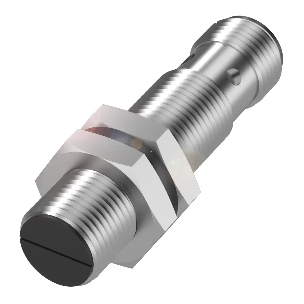 Produktfoto 1 von BALLUFF BMF 12M-PS-C-2-S4, Sensoren+M12-Steckverbinder+Gehäusematerialien