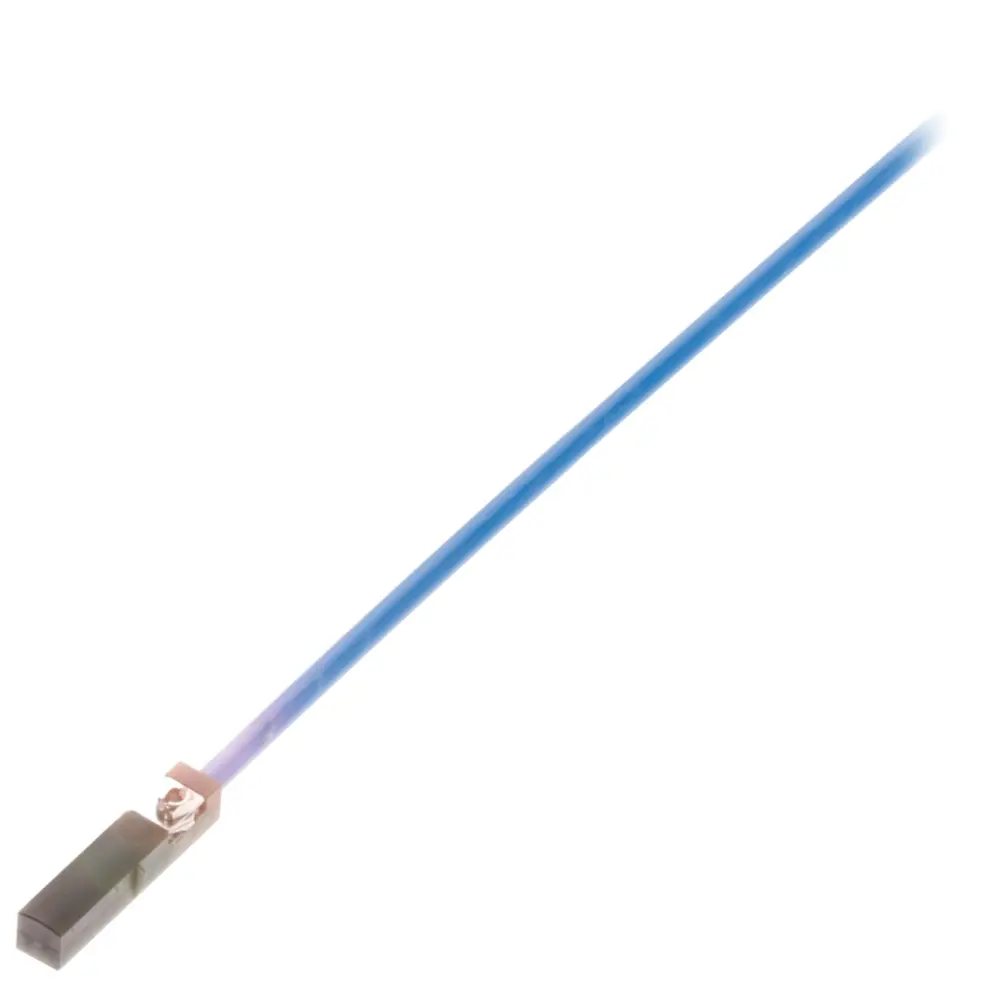 Produktfoto 1 von BALLUFF BMF 255K-N-06-EEX, Zylinderschalter für unterschiedliche Nutformen