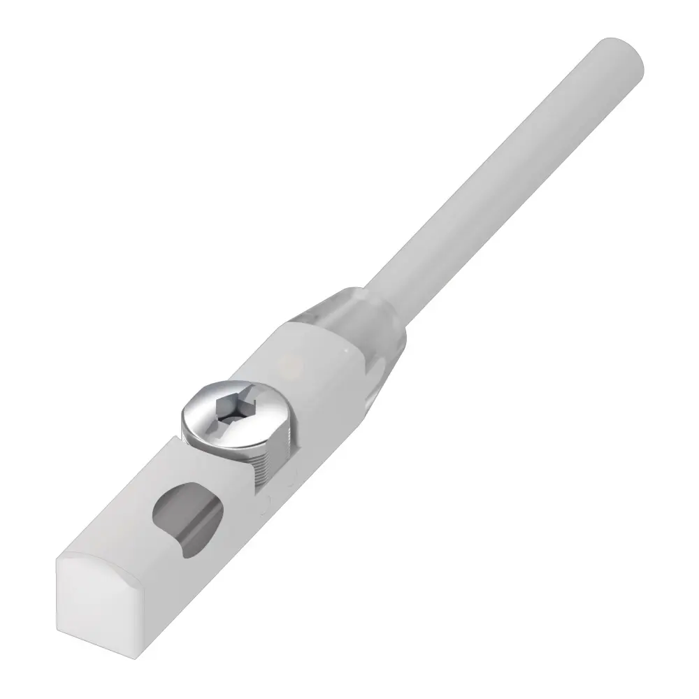 Produktfoto 1 von BALLUFF BMF 405KF-PS-C-2A-EY-05, Für T-Nut und dem Einsatz im Hygienebereich