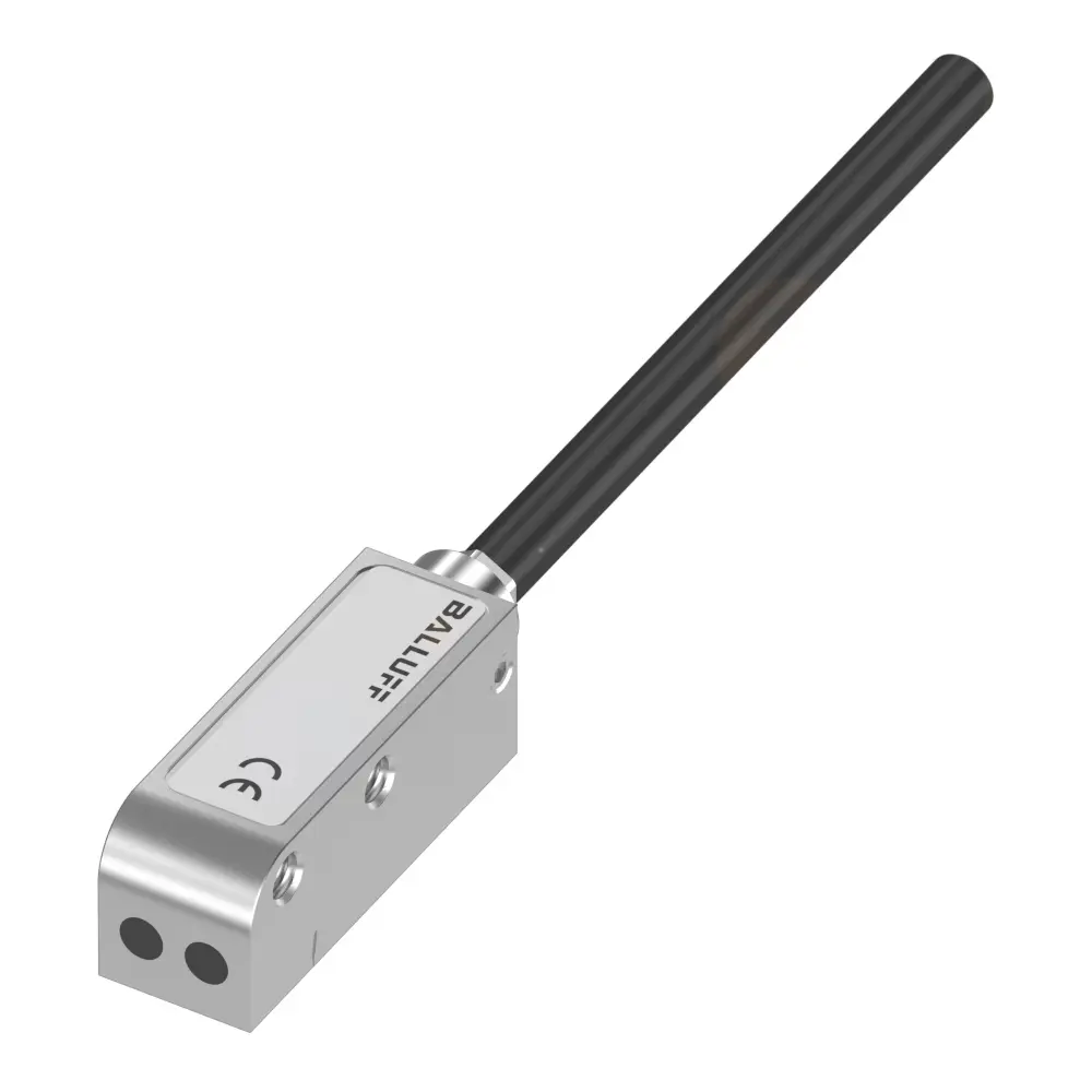 Produktfoto 1 von BALLUFF BML-S1F1-Q61D-M300-H0-KD02, Inkrementales Wegmesssystem, P/n: BML07H8