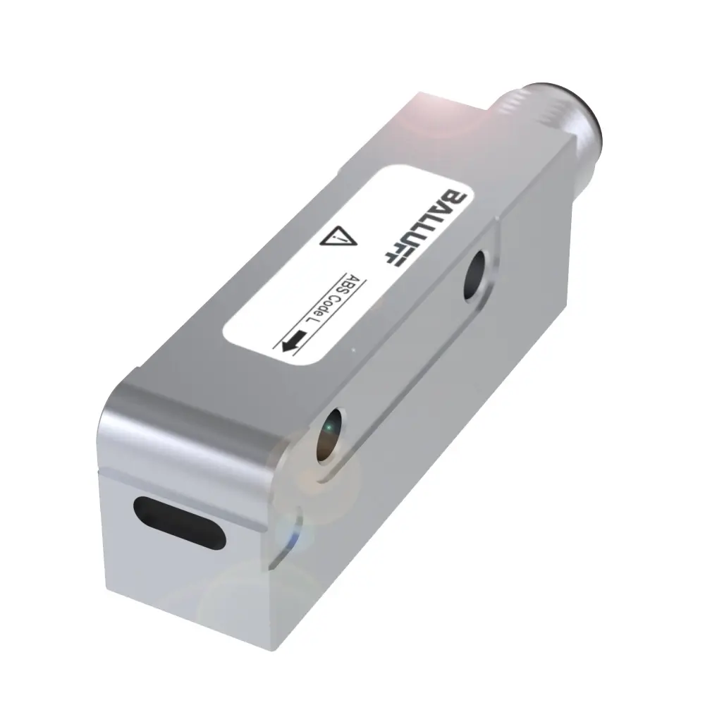 Produktfoto 1 von BALLUFF BML SL1-ALZ1-S0ZZ-ABA1-S284, Absolutes Wegmesssystem, P/n: BML08F3