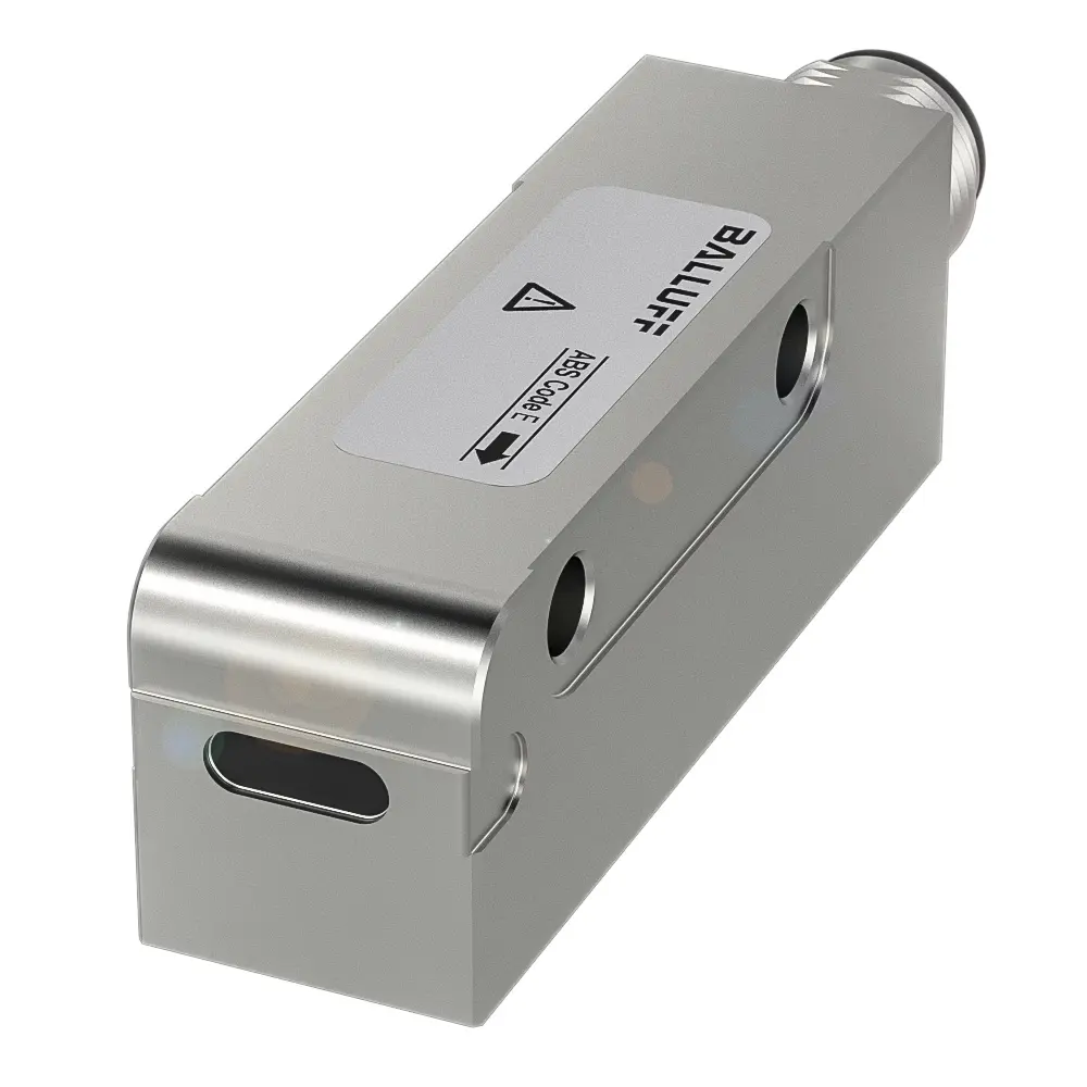 Produktfoto 1 von BALLUFF BML SGA-AEZ1-LZZZ-ZU11-S115, Absolutes Wegmesssystem, P/n: BML085L