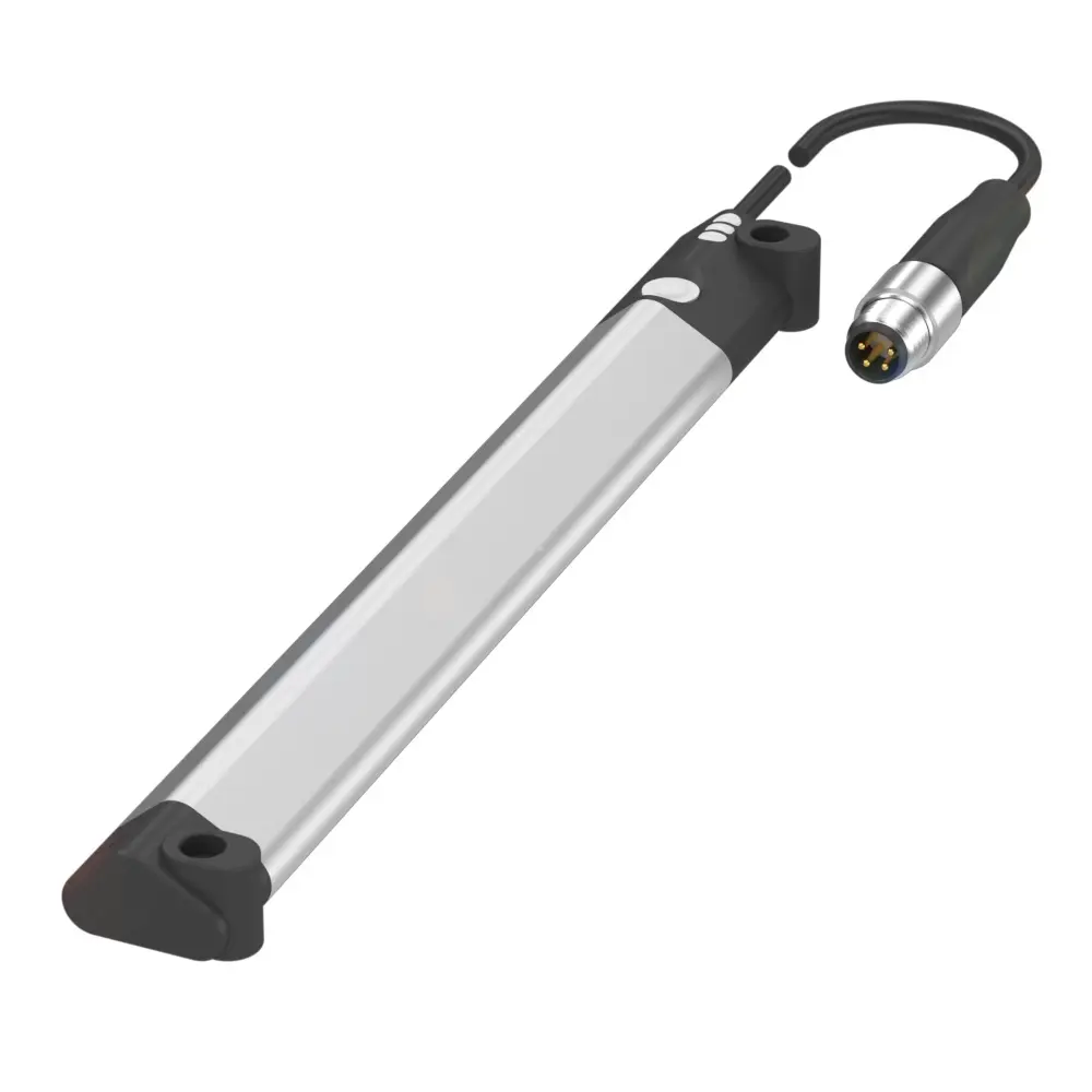Produktfoto 1 von BALLUFF BMP 01-EL1PP21A-0128-00-P00,5-S75, Magnetfeld-Positionsmesssysteme