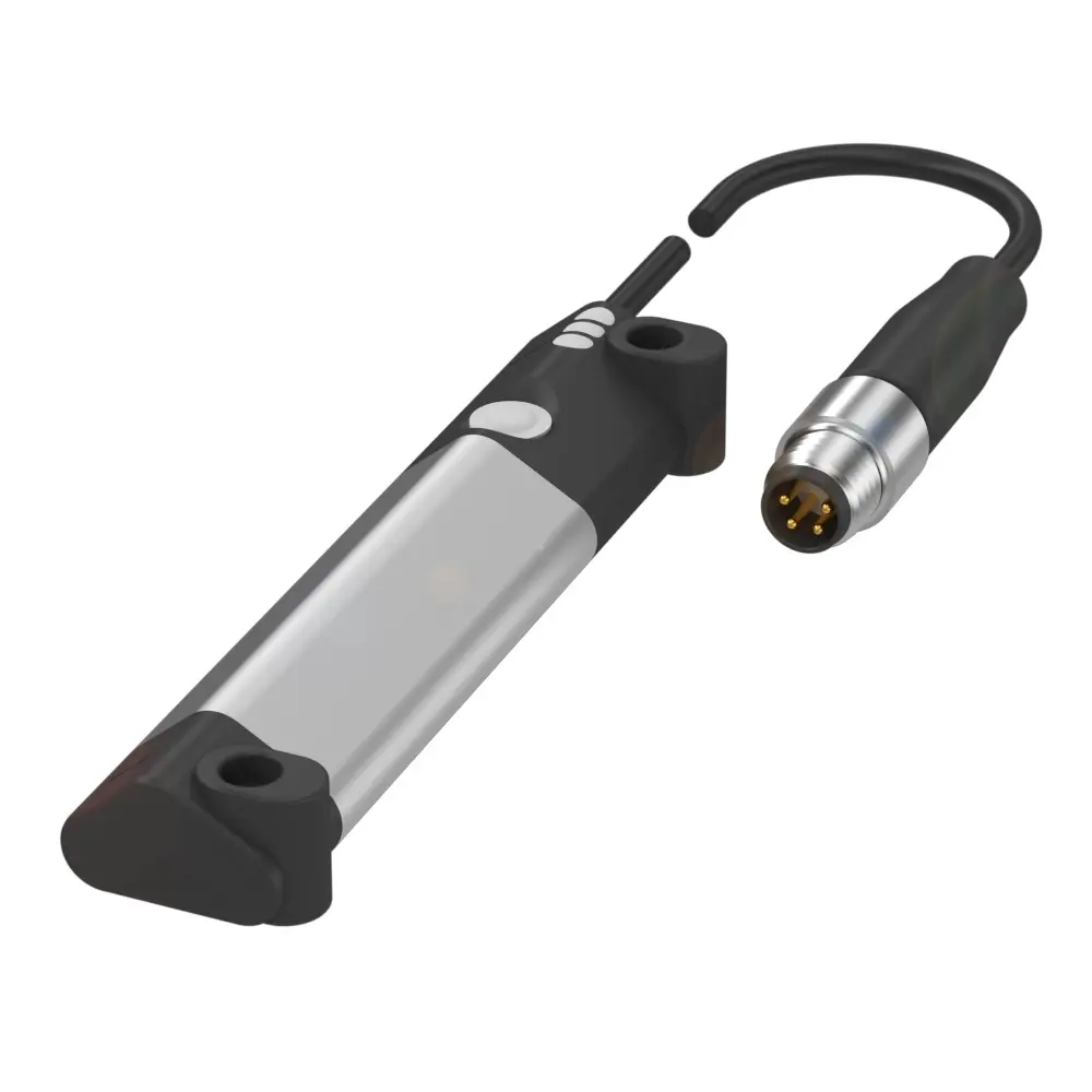 Produktfoto 1 von BALLUFF BMP 01-EL1PP21A-0064-00-P00,5-S75, Magnetfeld-Positionsmesssysteme
