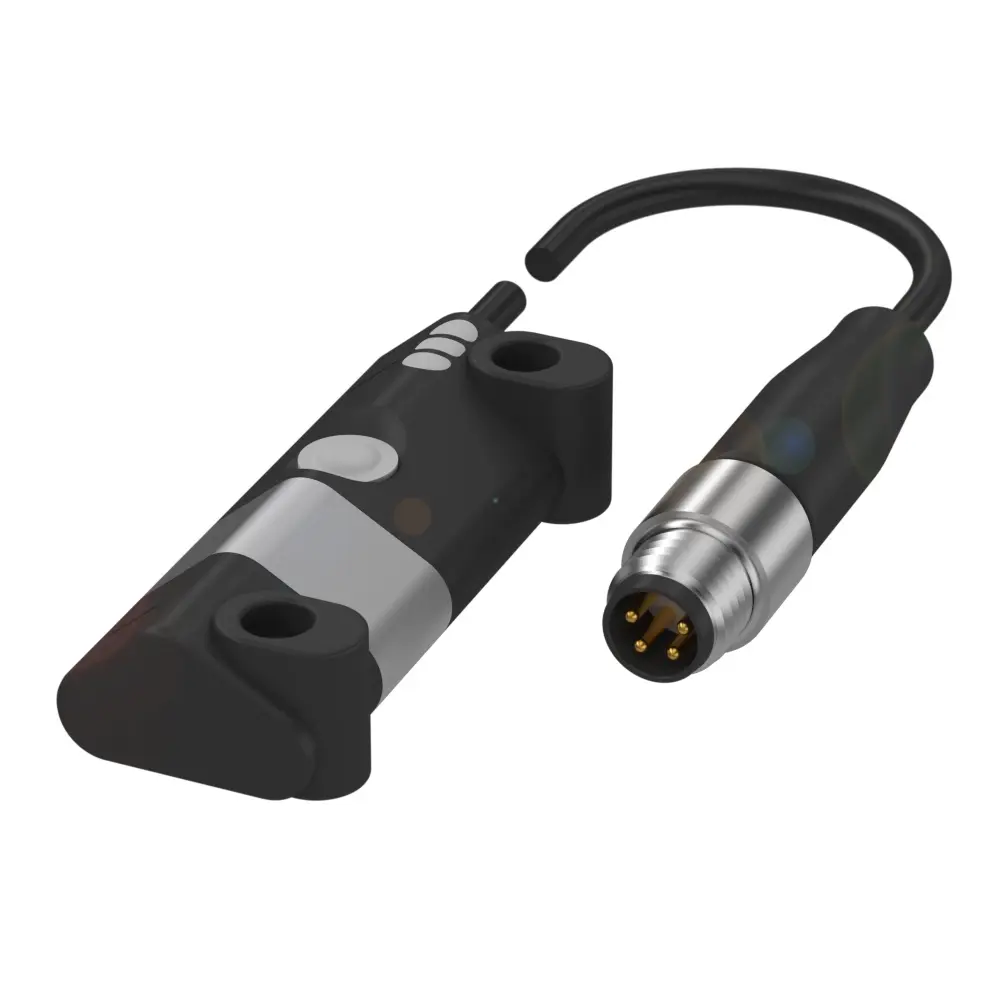 Produktfoto 1 von BALLUFF BMP 01-EL1PP21A-0032-00-P00,5-S75, Magnetfeld-Positionsmesssysteme