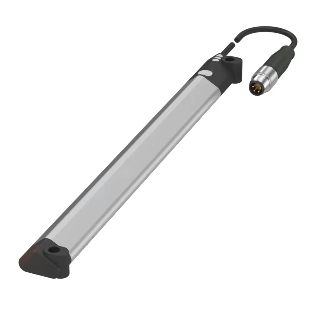 Produktfoto 1 von BALLUFF BMP 01-EL1PP21A-0160-00-P00,5-S75, Magnetfeld-Positionsmesssysteme