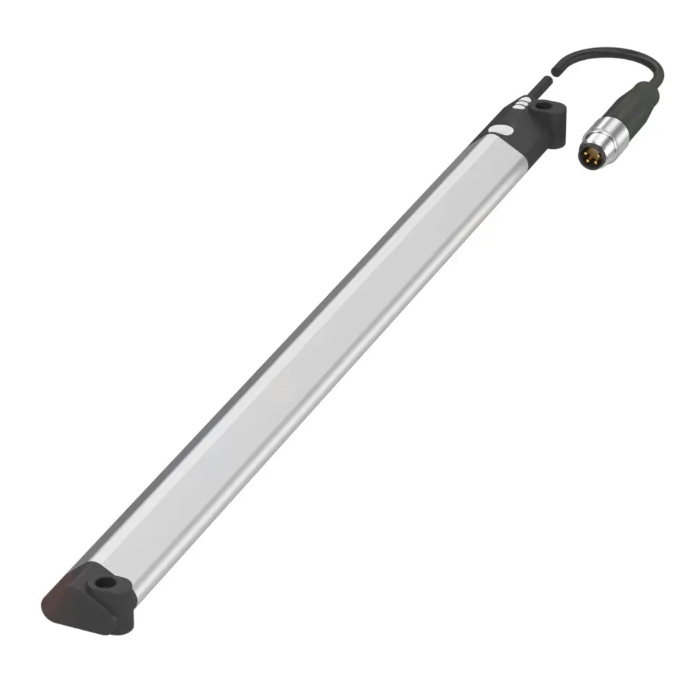 Produktfoto 1 von BALLUFF BMP 01-EL1PP21A-0224-00-P00,5-S75, Magnetfeld-Positionsmesssysteme