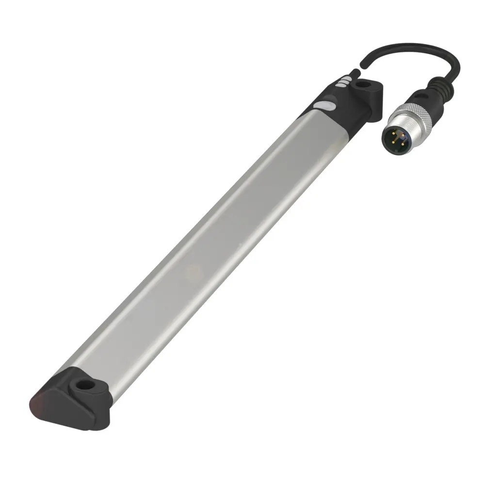 Produktfoto 1 von BALLUFF BMP 01-EL1PP21A-0160-00-P00,5-S4, Magnetfeld-Positionsmesssysteme