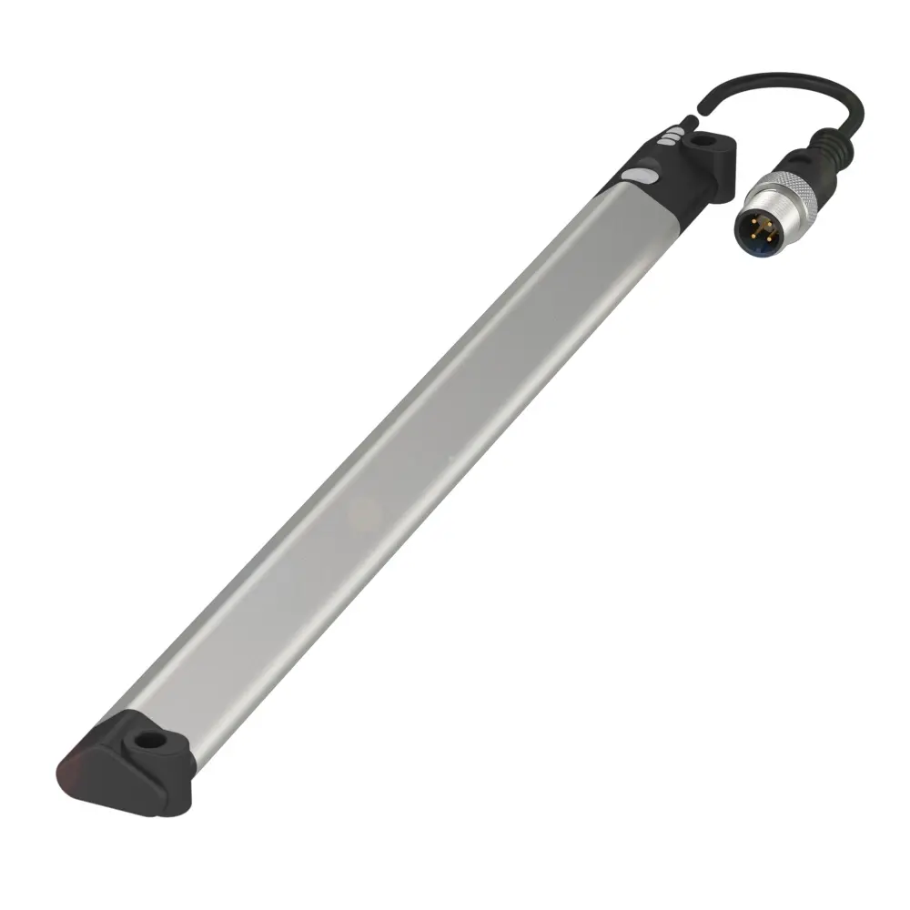 Produktfoto 1 von BALLUFF BMP 01-EL1PP21A-0192-00-P00,5-S4, Magnetfeld-Positionsmesssysteme
