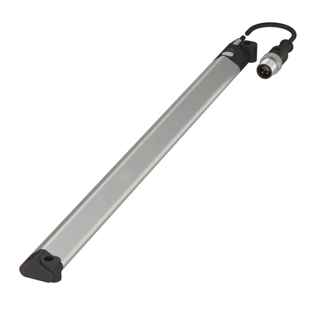 Produktfoto 1 von BALLUFF BMP 01-EL1PP21A-0224-00-P00,5-S4, Magnetfeld-Positionsmesssysteme