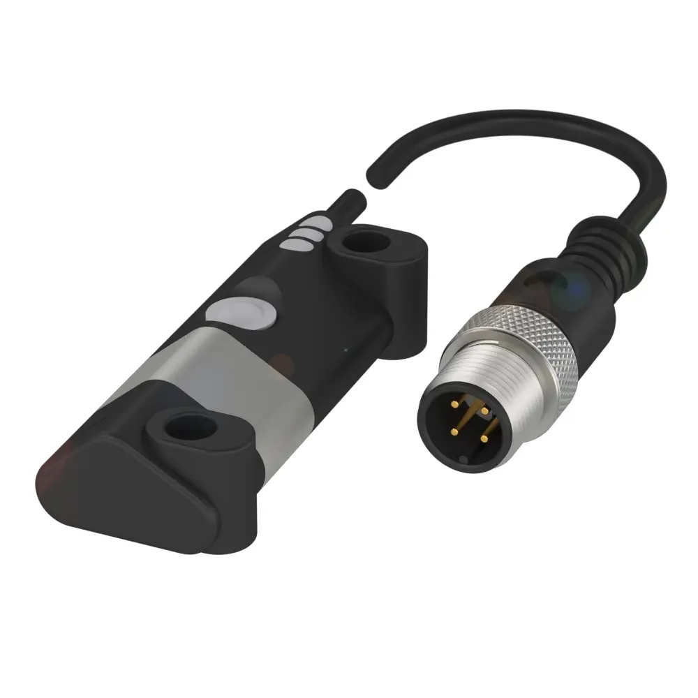 Produktfoto 1 von BALLUFF BMP 01-ZLZPP21A-0032-00-P00,5-S4, Magnetfeld-Positionsmesssysteme