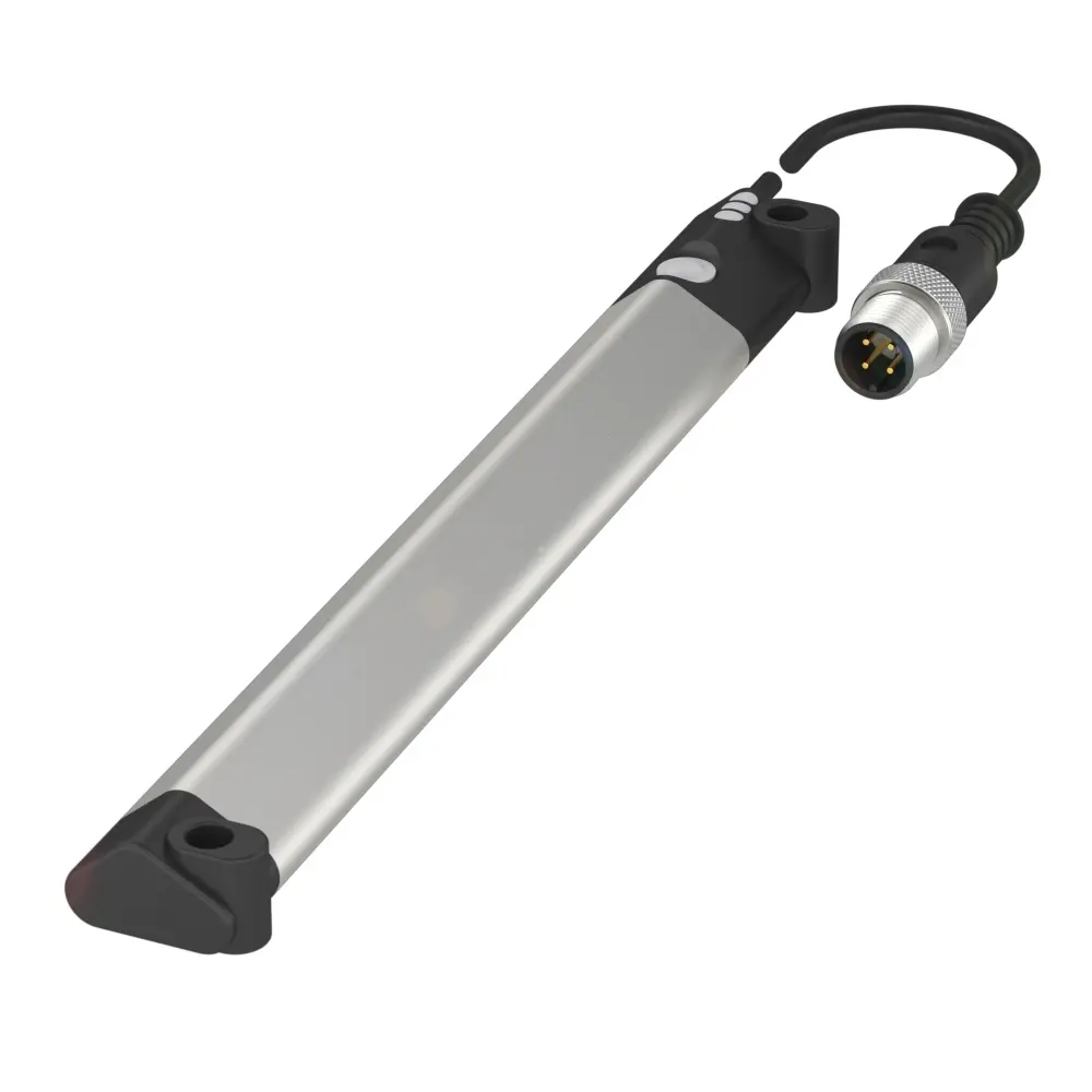 Produktfoto 1 von BALLUFF BMP 01-ZLZPP21A-0128-00-P00,5-S4, Magnetfeld-Positionsmesssysteme