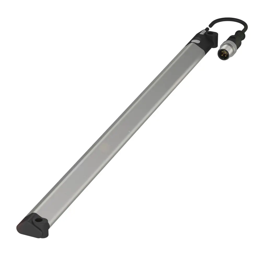 Produktfoto 1 von BALLUFF BMP 01-ZLZPP21A-0256-00-P00,5-S4, Magnetfeld-Positionsmesssysteme