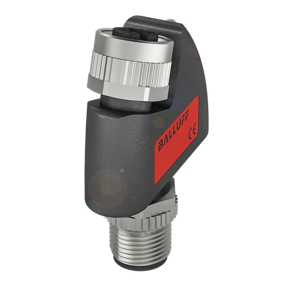 Produktfoto 1 von BALLUFF BNI IOL-712-000-K023, Signalkonverter, P/n: BNI0041