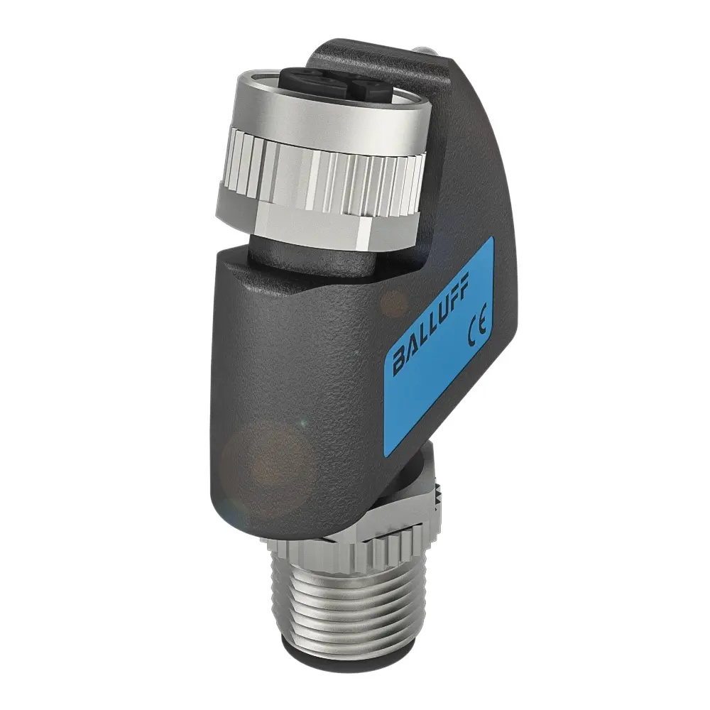 Produktfoto 1 von BALLUFF BNI IOL-724-000-K023, Signalkonverter, P/n: BNI004E