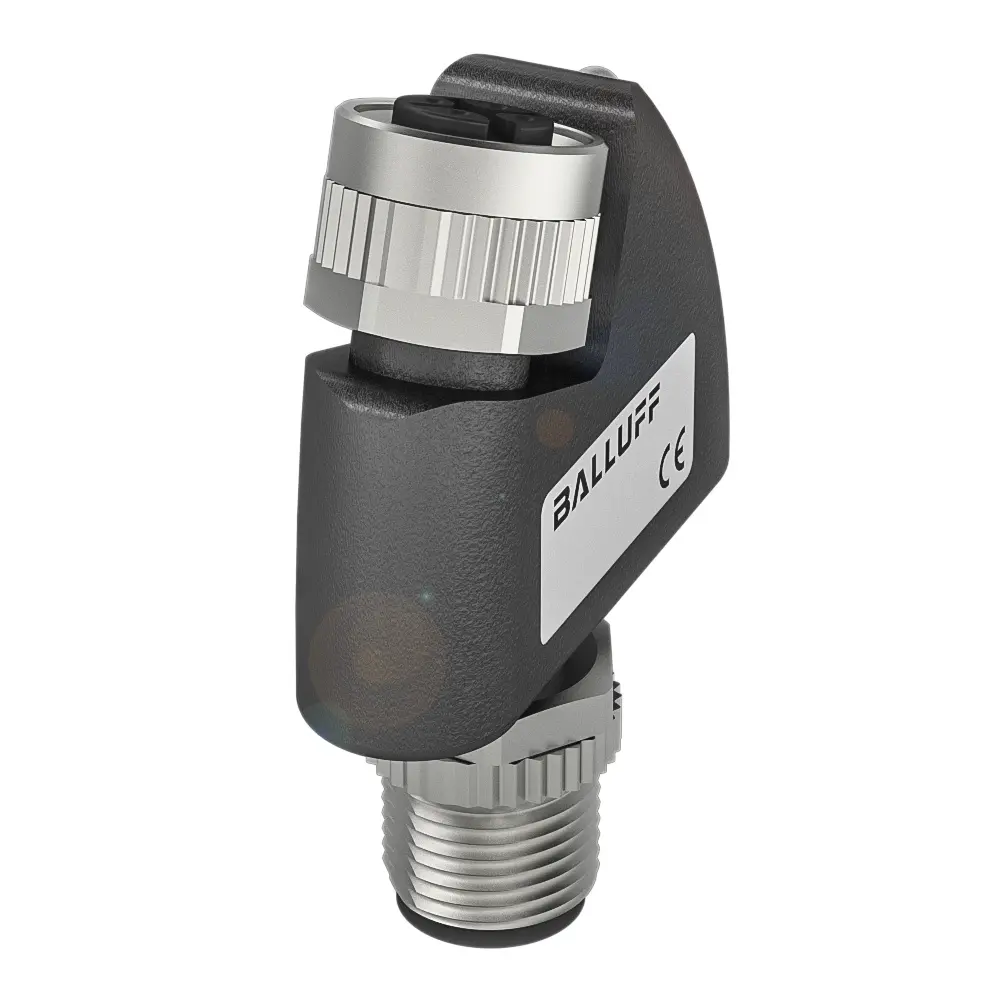 Produktfoto 1 von BALLUFF BNI IOL-716-000-K023, Signalkonverter, P/n: BNI004T