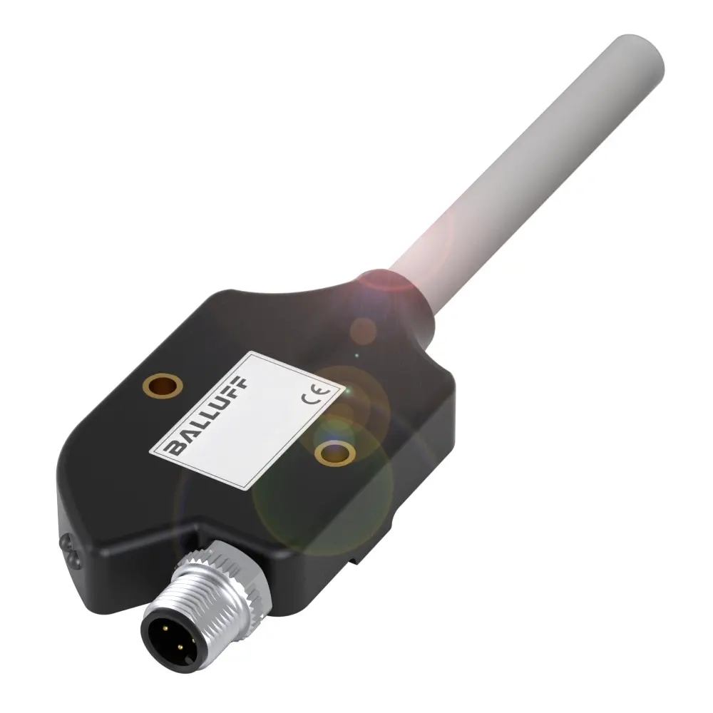 Produktfoto 1 von BALLUFF BNI IOL-771-002-K027-003, Universelle IO-Link-Schnittstellen, BNI00CA