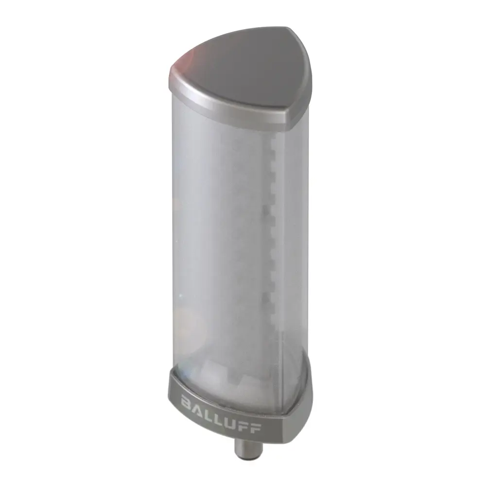 Produktfoto 1 von BALLUFF BNI IOL-801-102-Z036, Smarte LED-Signalsäule+Segmentanzahl