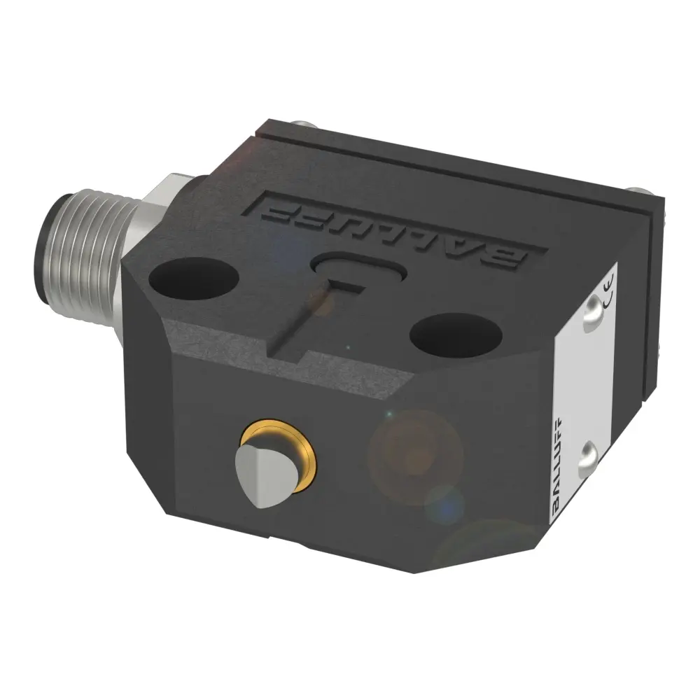 Produktfoto 1 von BALLUFF BNS 819-99-K-10-S4, Mechanische Einzelpositionsschalter, P/n: BNS004F