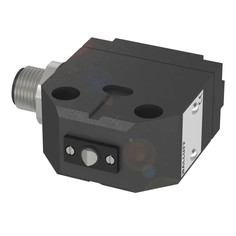 Produktfoto 1 von BALLUFF BNS 819-100-D-11-S80, Mechanische Einzelpositionsschalter, P/n: BNS005J