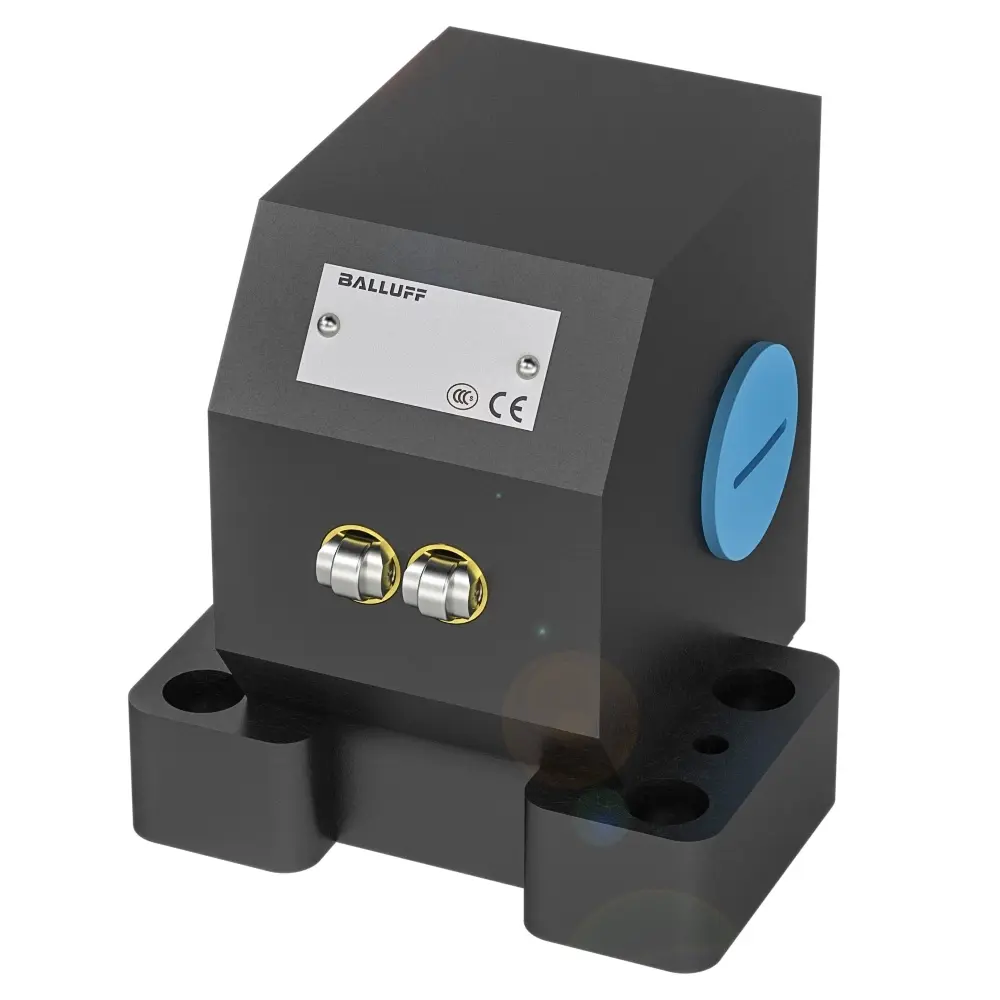 Produktfoto 1 von BALLUFF BNS 819-B02-R12-72-10, Mechanische Reihenpositionsschalter, P/n: BNS024F
