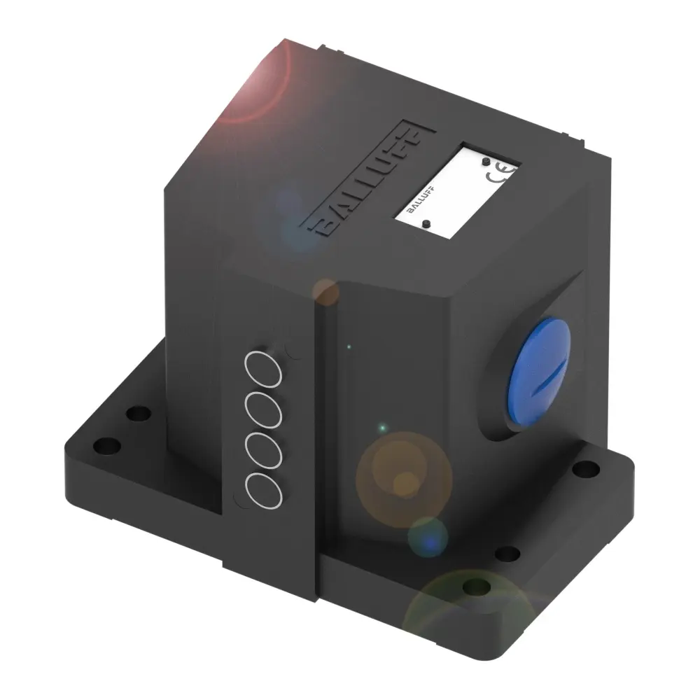 Produktfoto 1 von BALLUFF BNS 816-B04-PA-16-602-11, Induktive Reihenpositionsschalter, BNS039N