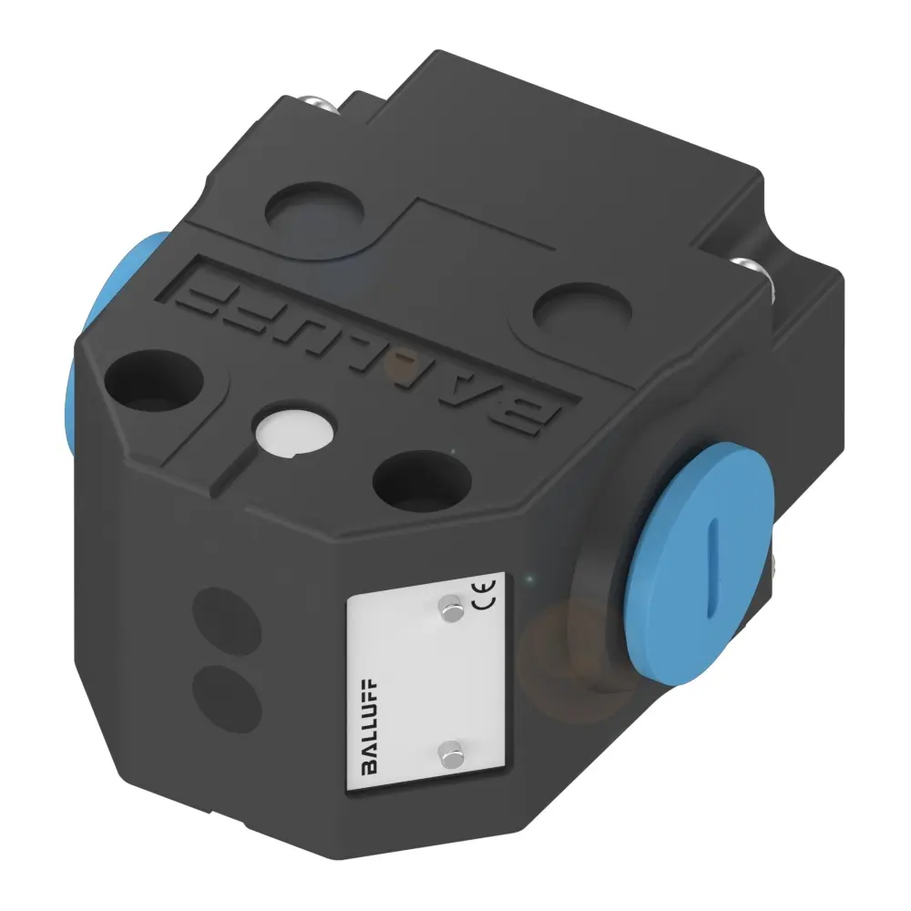 Produktfoto 1 von BALLUFF BNS 816-B02-TOB-08-650-11, Induktive Reihenpositionsschalter, BNS03EP