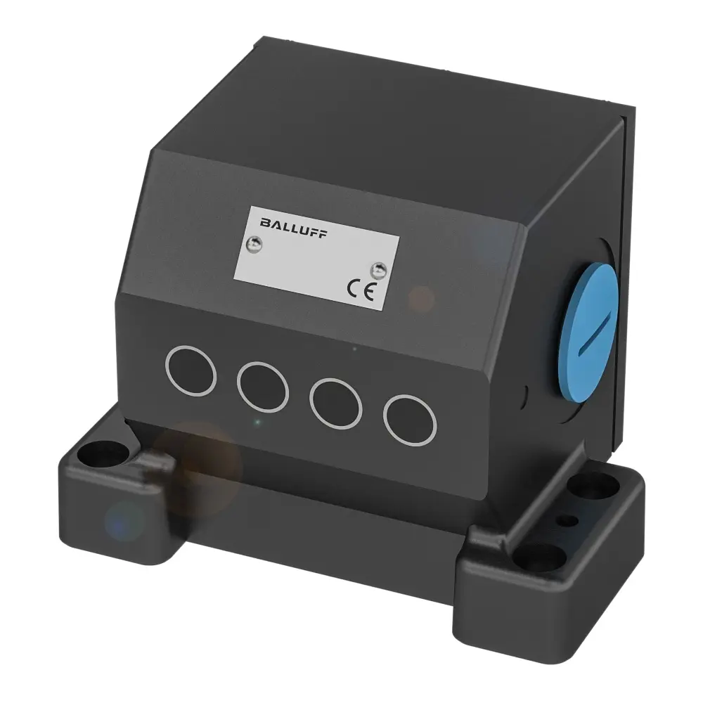 Produktfoto 1 von BALLUFF BNS 816-B06-THA-16-605-11, Induktive Reihenpositionsschalter, BNS03JA