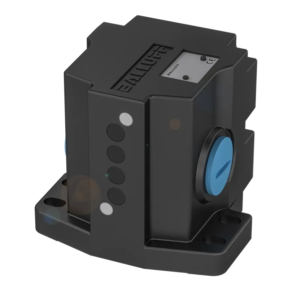 Produktfoto 1 von BALLUFF BNS 816-B04-TOB-08-603-11, Induktive Reihenpositionsschalter, BNS03HF