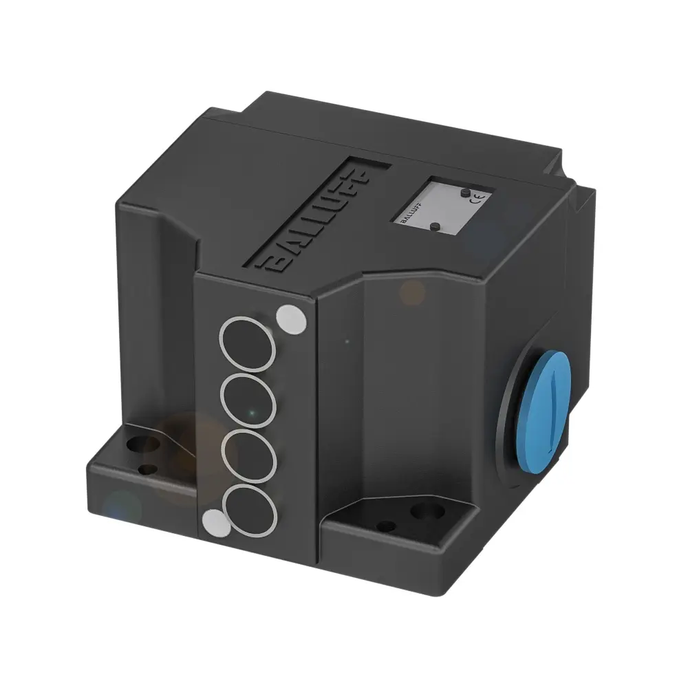 Produktfoto 1 von BALLUFF BNS 816-B03-PA-12-612-11, Induktive Reihenpositionsschalter, BNS03FA