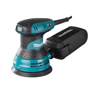 Produktfoto 1 von Makita BO5031, Exzenterschleifer