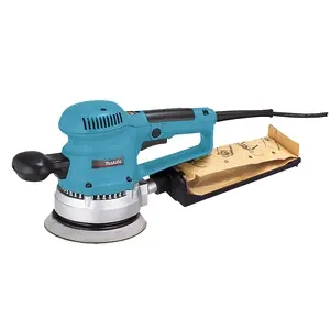 Produktfoto 1 von Makita BO6030, Exzenterschleifer