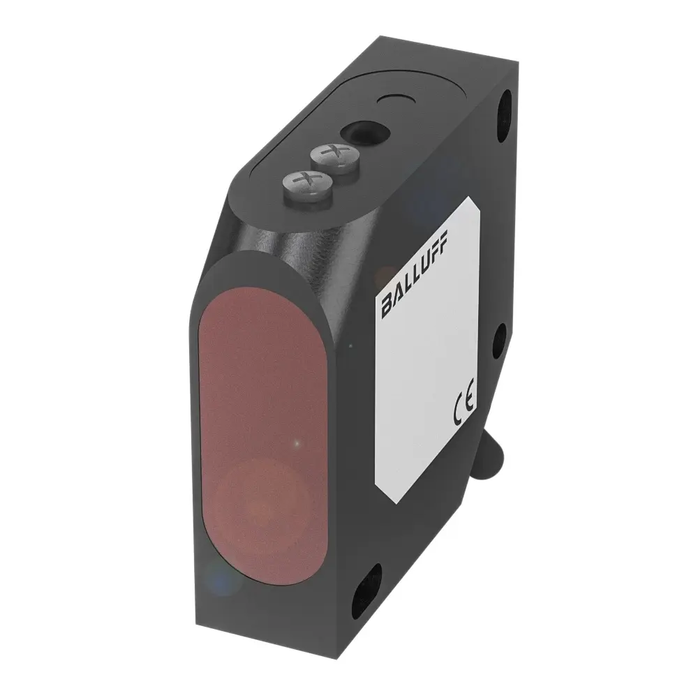Produktfoto 1 von BALLUFF BOD 26K-LA02-C-06, Optischer Sensor, P/n: BOD0003