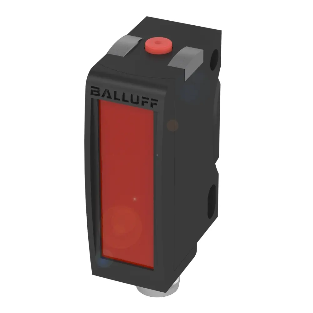 Produktfoto 1 von BALLUFF BOS 6K-UI-LK10-S75, Optischer Sensor, P/n: BOS02F0