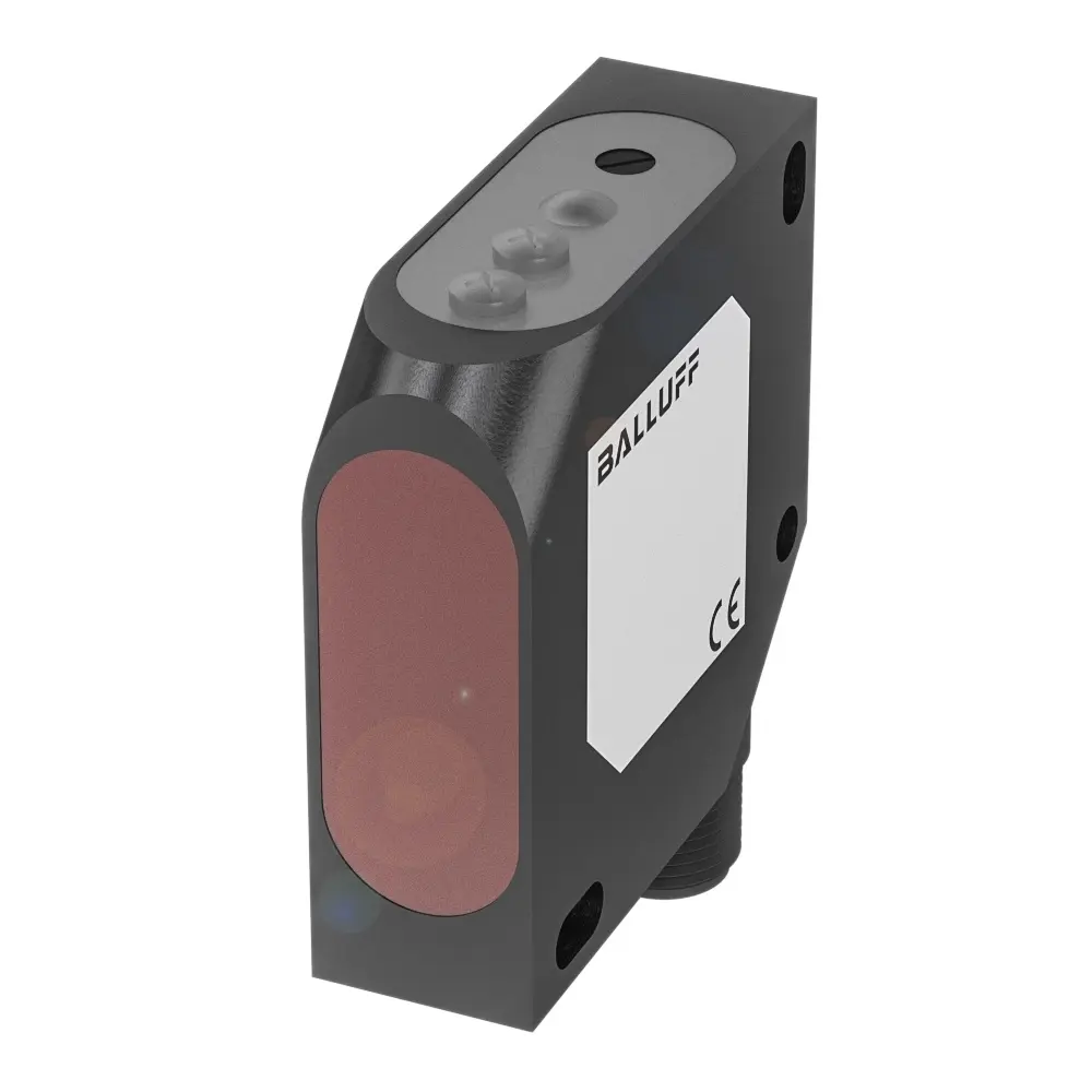 BALLUFF BOS 26K-PA-1LQP-S4-C, Optischer Sensor, P/n: BOS008L