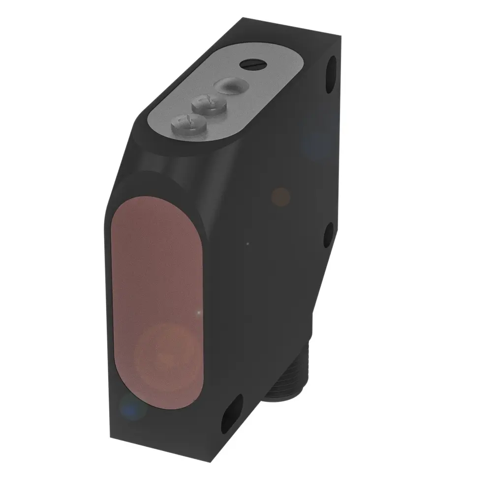 Produktfoto 1 von BALLUFF BOS 26K-PA-1QE-S4-C, Optischer Sensor, P/n: BOS008M