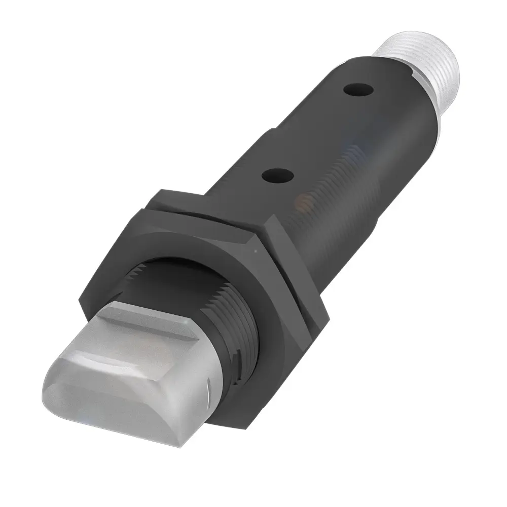 Produktfoto 1 von BALLUFF BLE 18KW-PA-1LT-S4-C, Optischer Sensor, P/n: BOS00CT